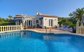 Casa Josephine