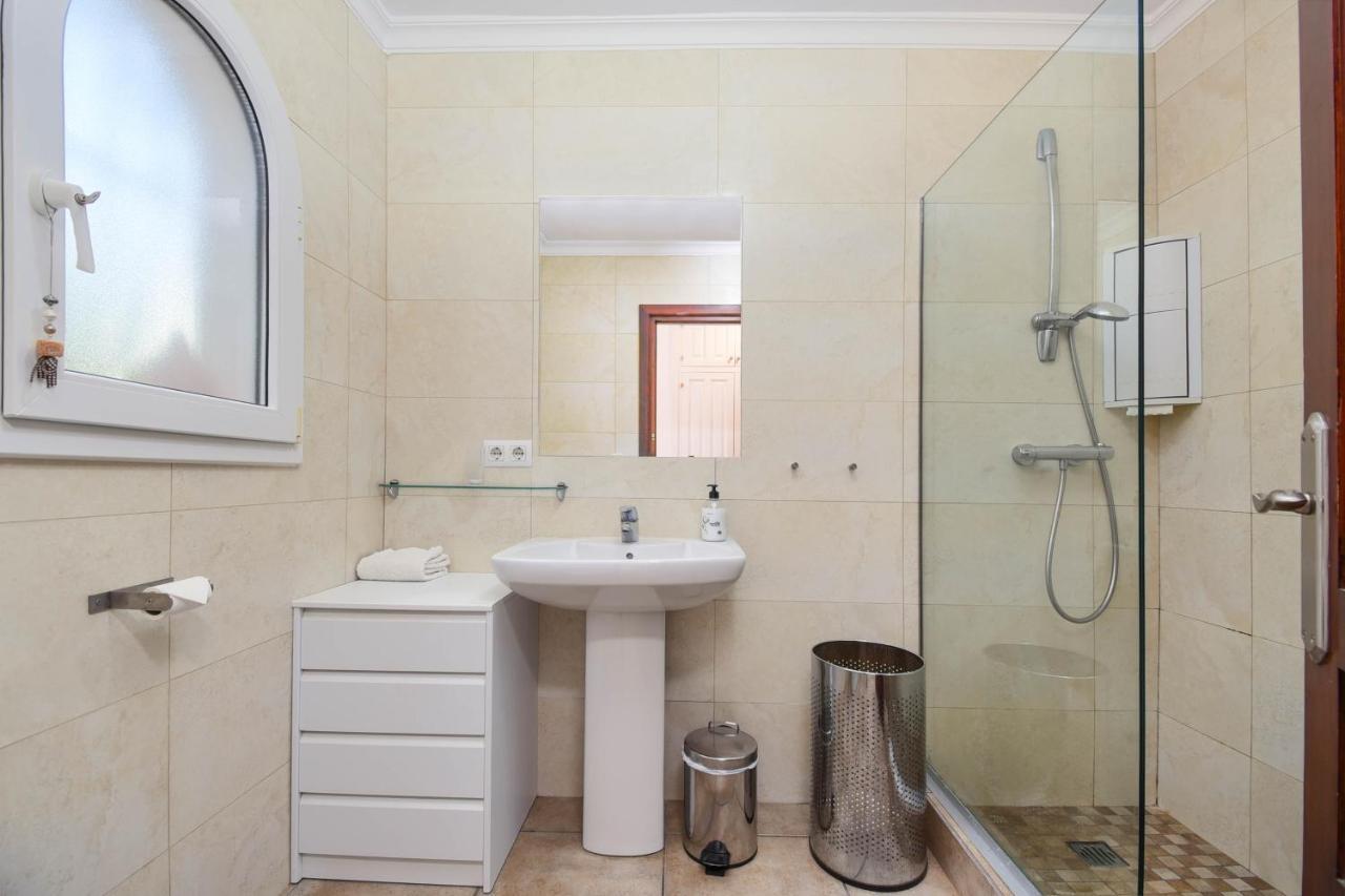 Casa Josephine Villa Jávea Buitenkant foto