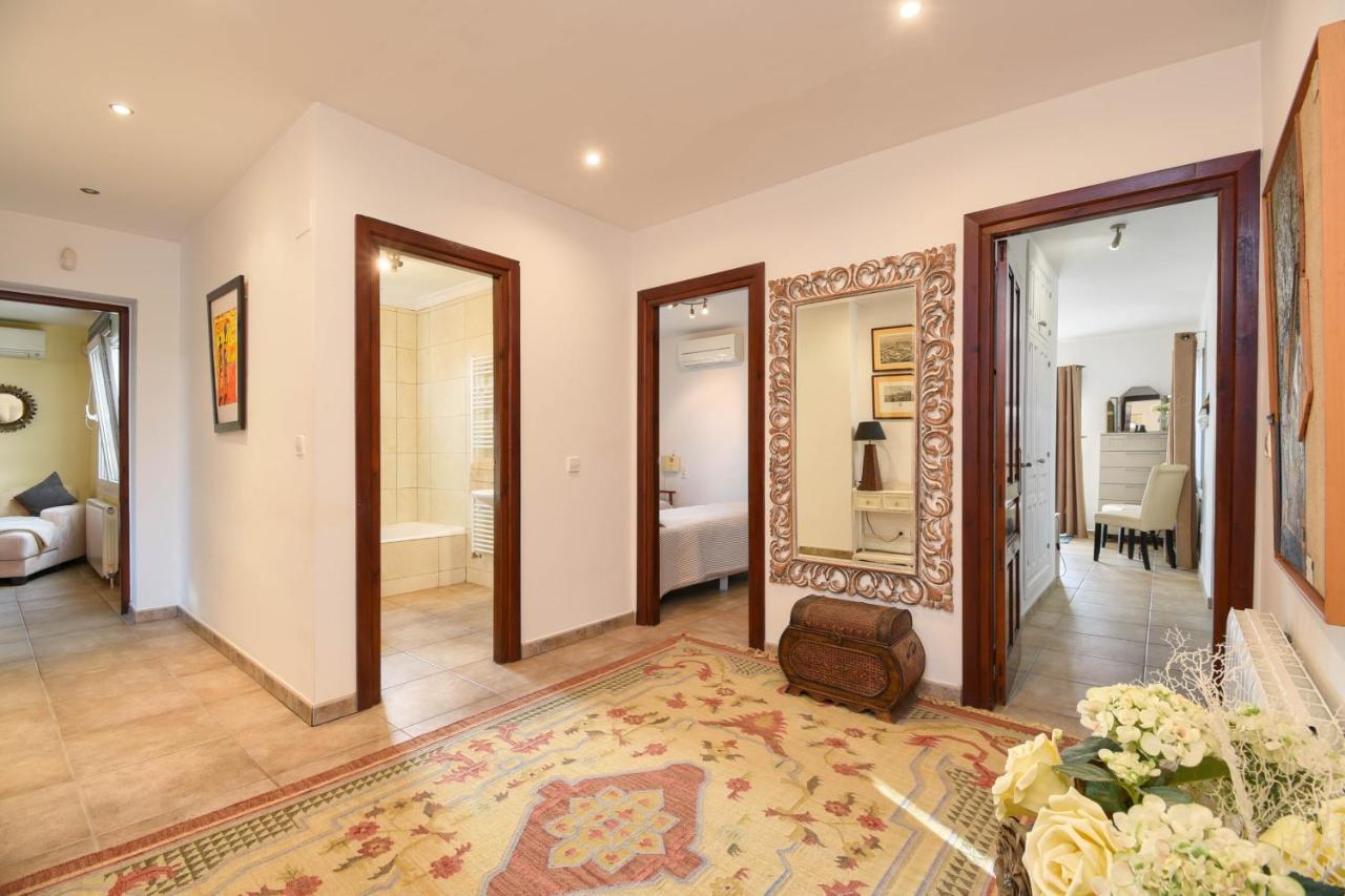Casa Josephine Villa Jávea Buitenkant foto