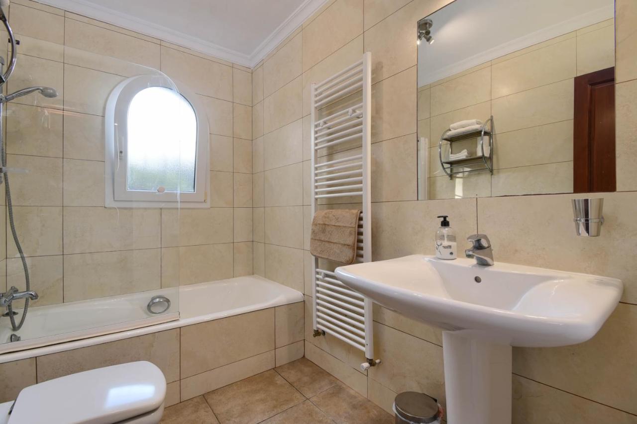 Casa Josephine Villa Jávea Buitenkant foto