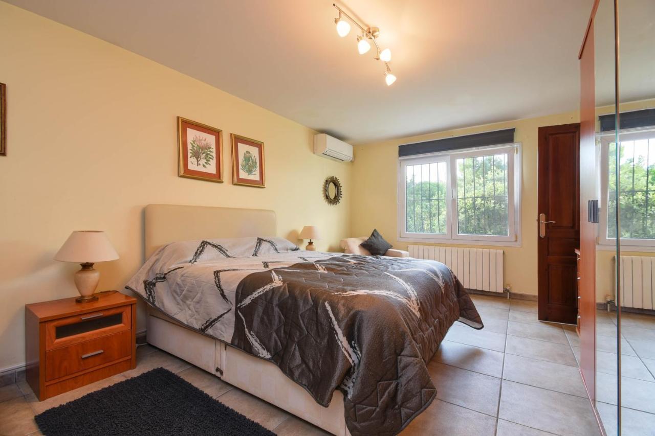 Casa Josephine Villa Jávea Buitenkant foto